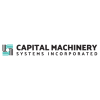 Capital Machinery Systems