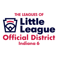 The Leagues of Indiana District 6