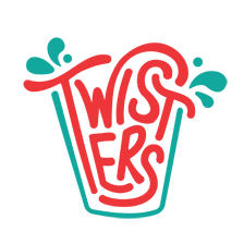 Twisters Sodas